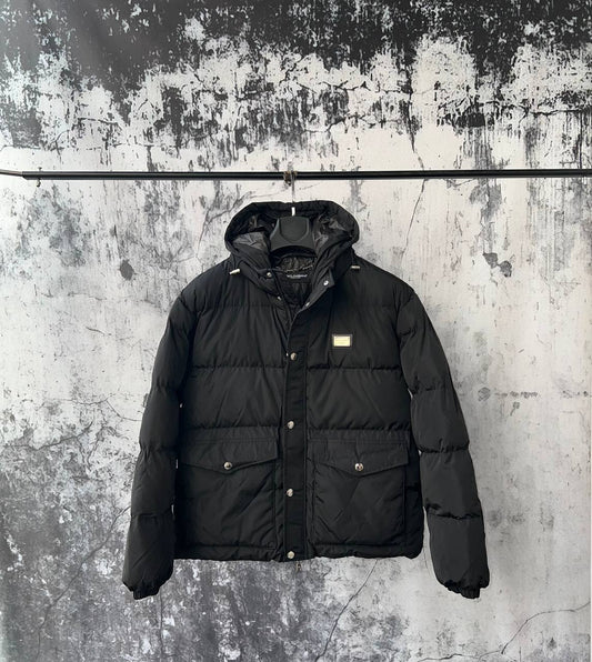 Giubbino D&G 001
