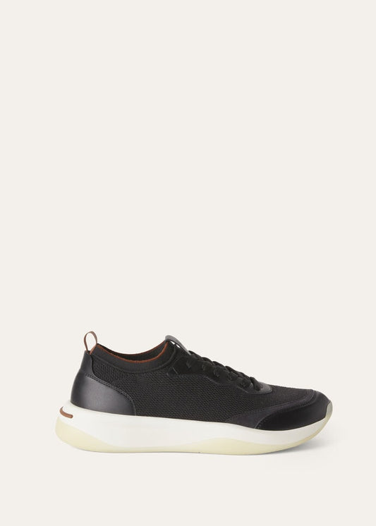 410 LP Walk Wish Sneaker Caviar