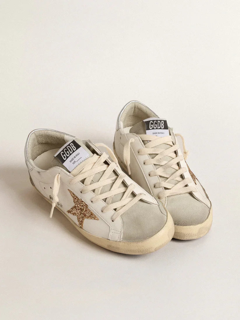 Glitter Oro