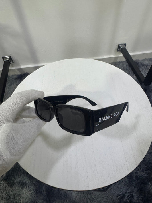 Occhiali da sole Balenciaga BB0260S 001