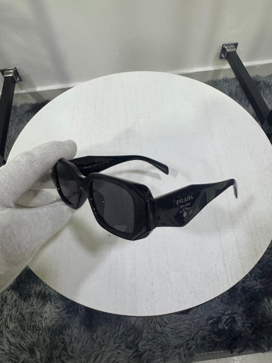 Occhiali da sole Prada PR 17WS 1AB5S0