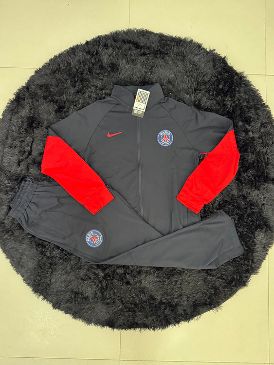 Tuta PSG 001