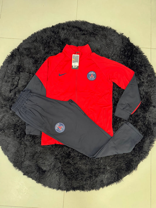 Tuta PSG 002