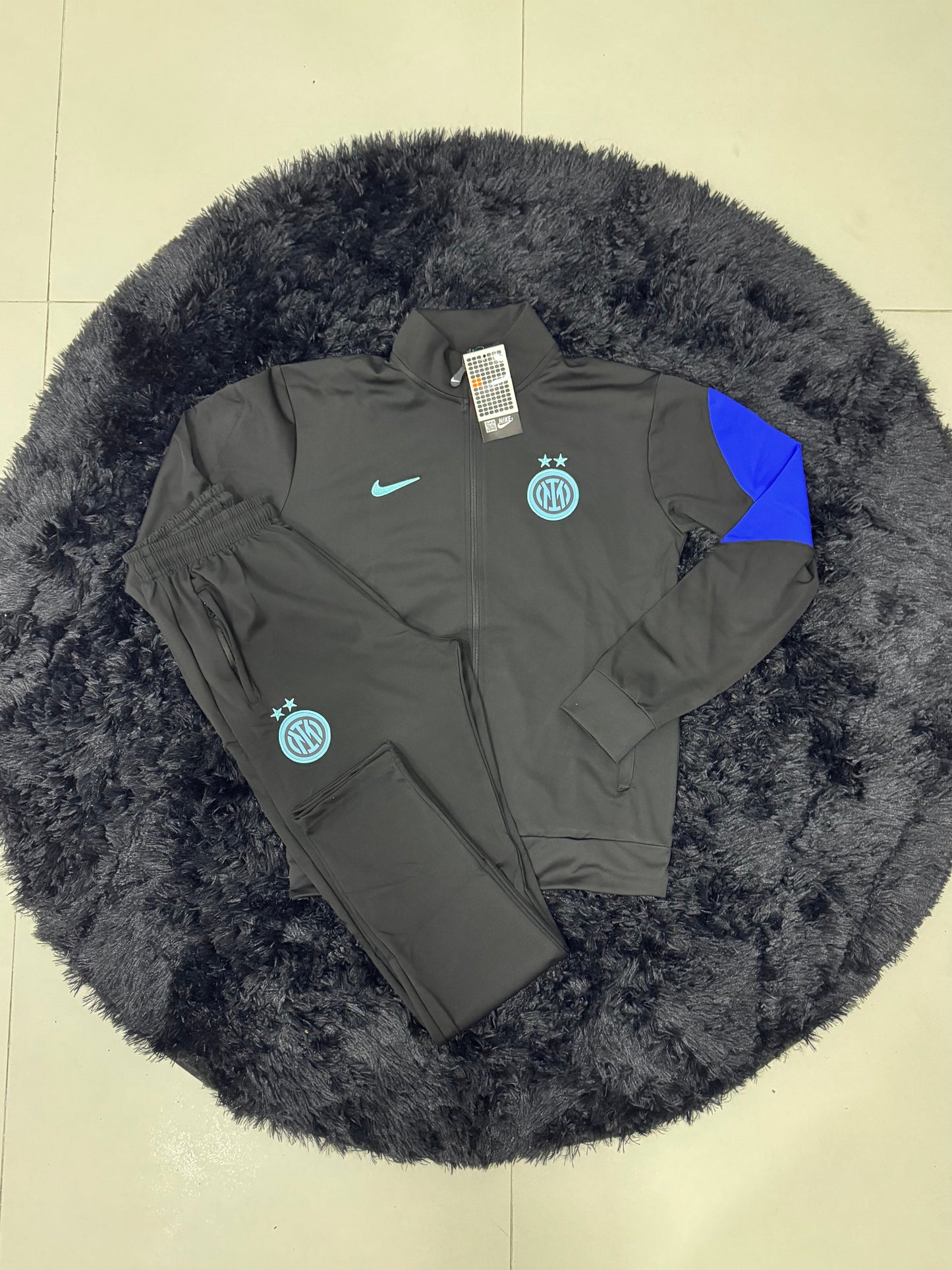 Tuta Inter 001