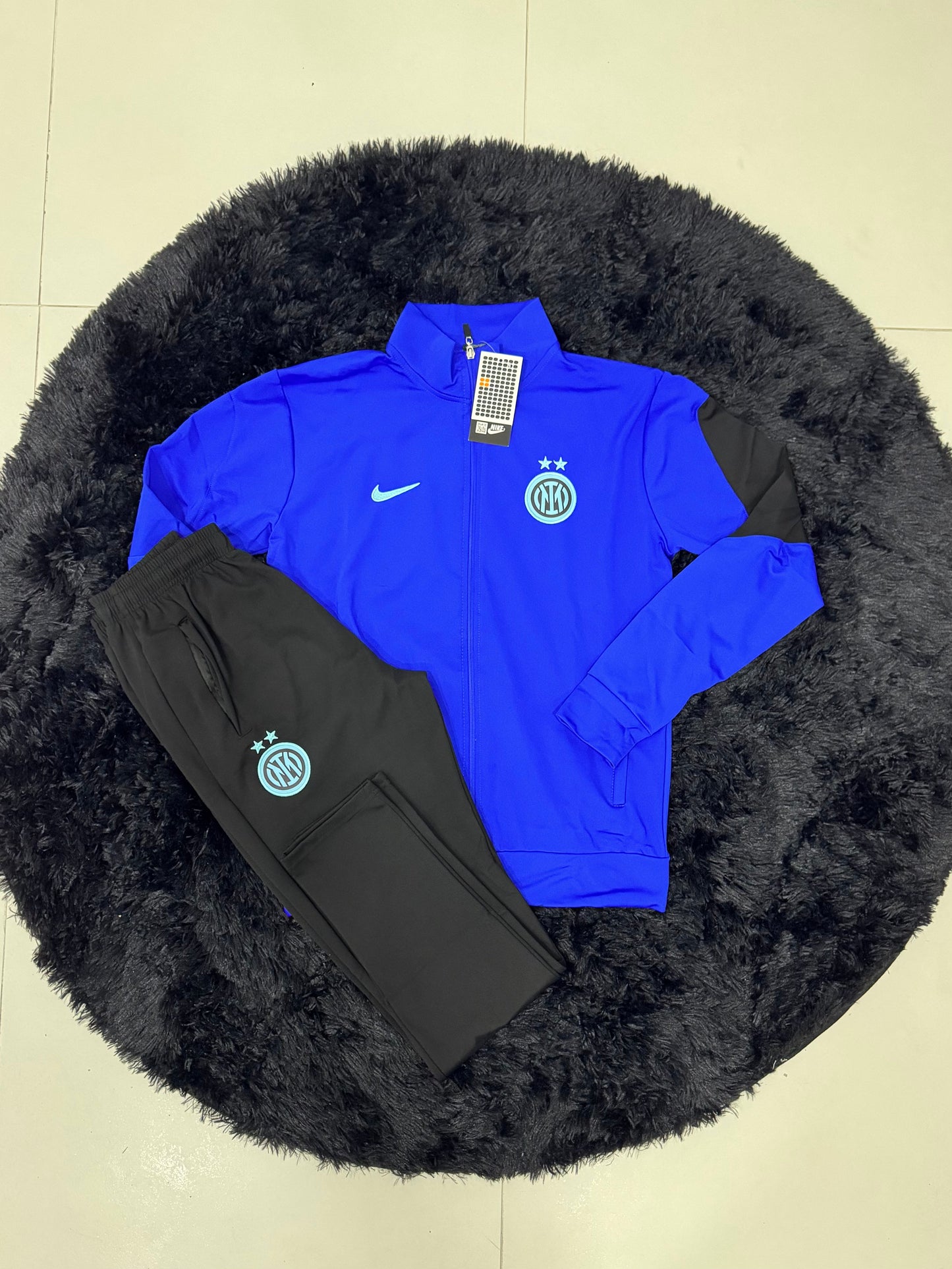 Tuta Inter 002