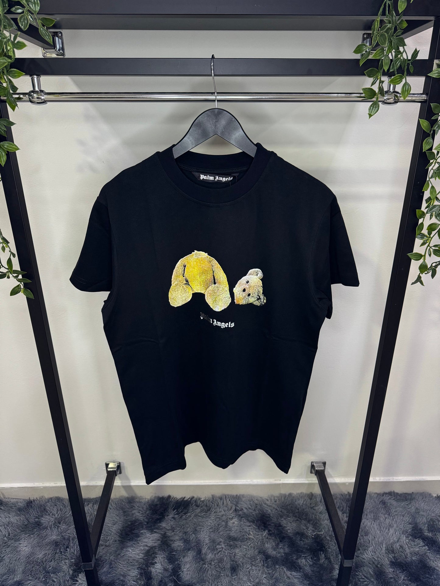 T-shirt Palm Angels Orso