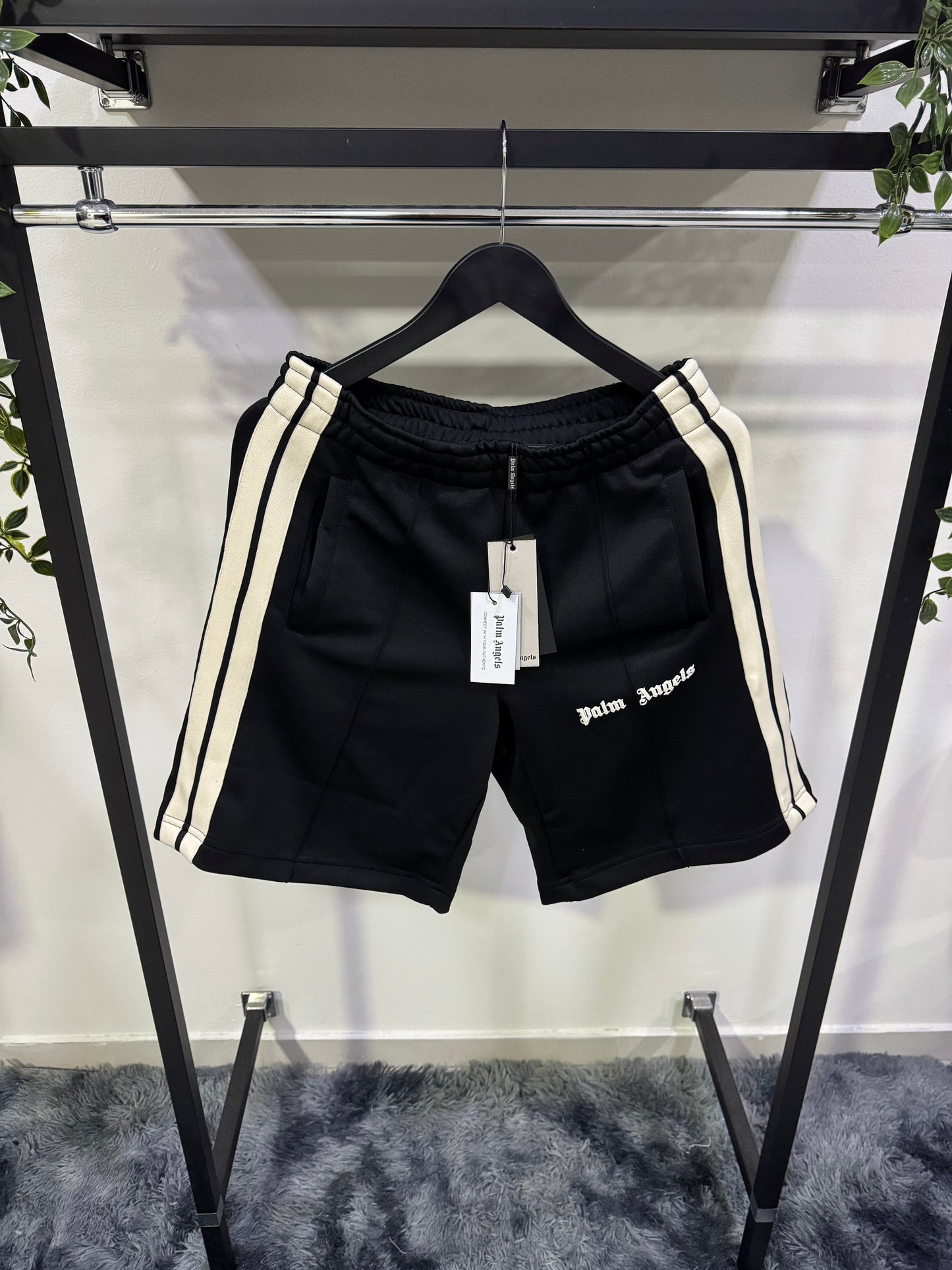 Pantaloncino Palm Angels
