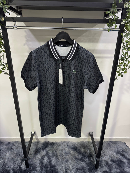 Polo Lacoste