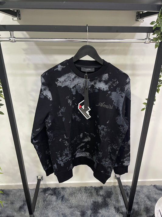 Felpa Amiri Tie Dye