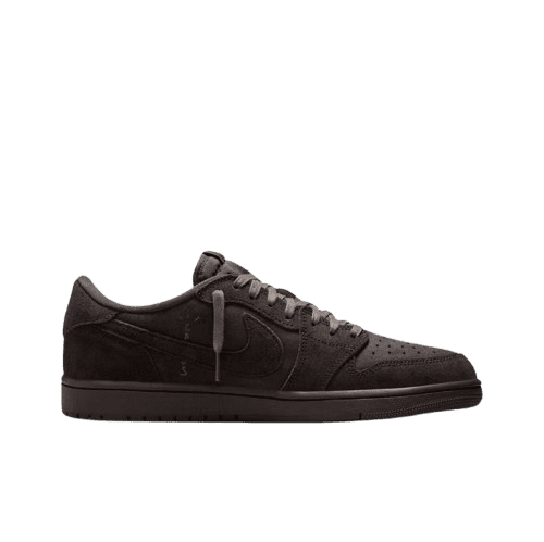 Travis Scott x Jordan Air Jordan 1 Low OG “Velvet Brown”