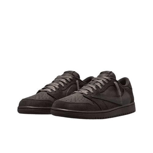 Travis Scott x Jordan Air Jordan 1 Low OG “Velvet Brown”