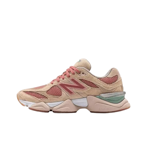 New Balance NB 9060 joe freshgoods x