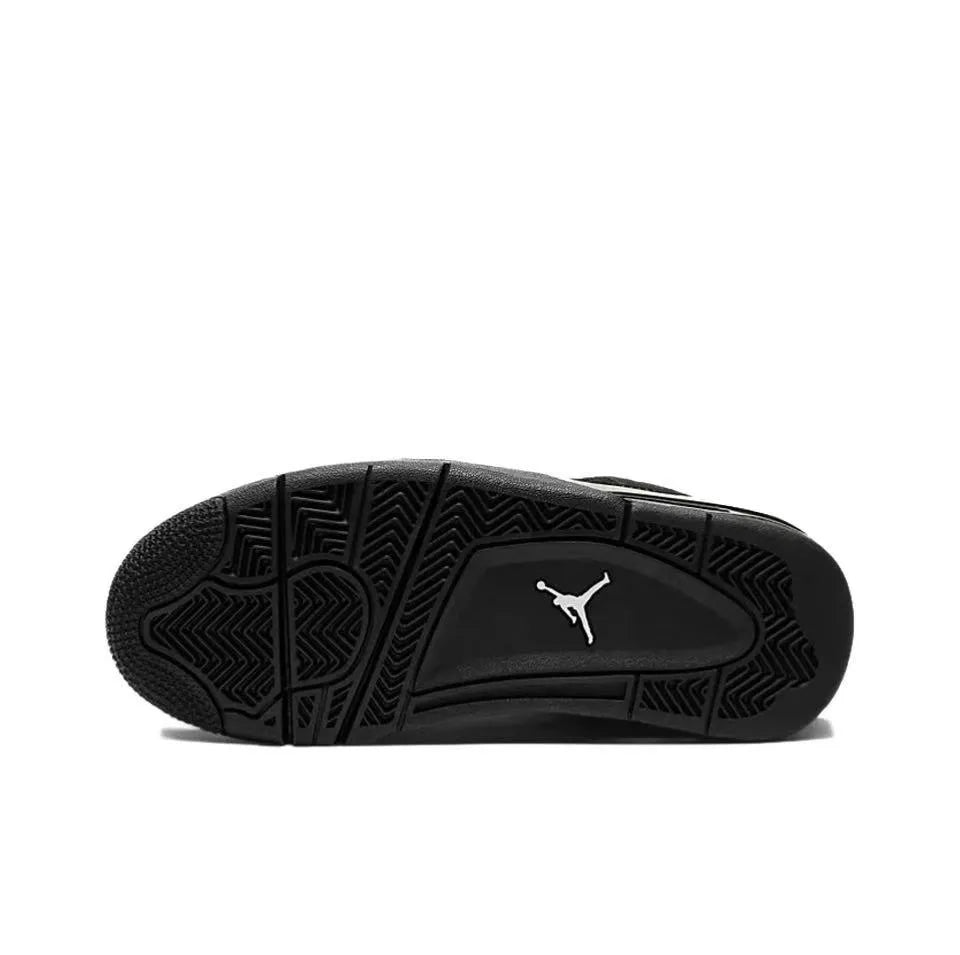 Air Jordan 4 Black Cat