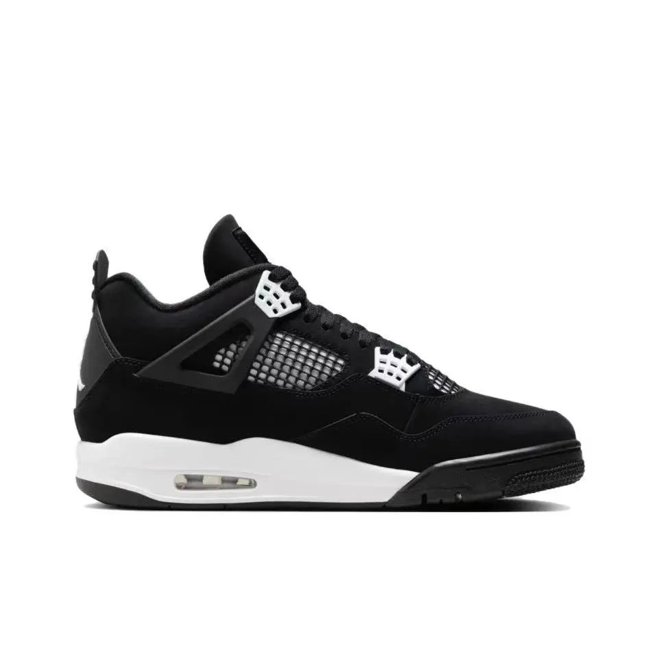 Air Jordan 4 Retro “White Thunder”