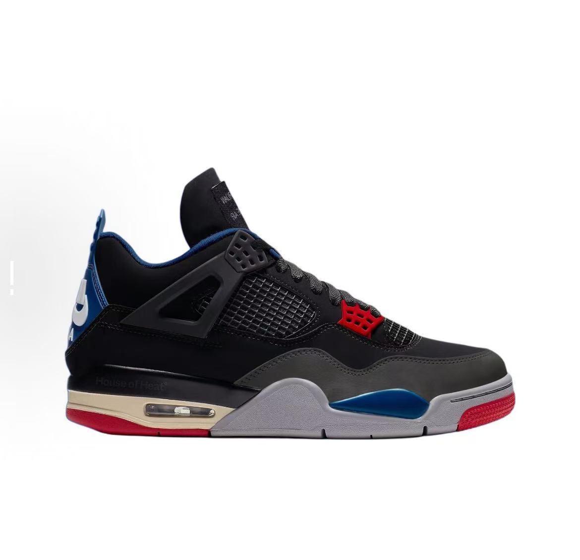 Jordan Air Jordan 4 Rare Air “Laser” (Copy)