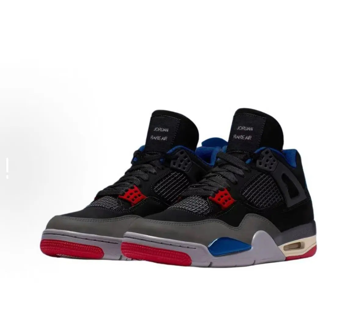 Jordan Air Jordan 4 Rare Air “Laser” (Copy)