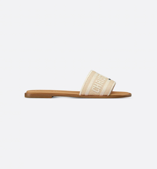 Sandalo Dway Beige