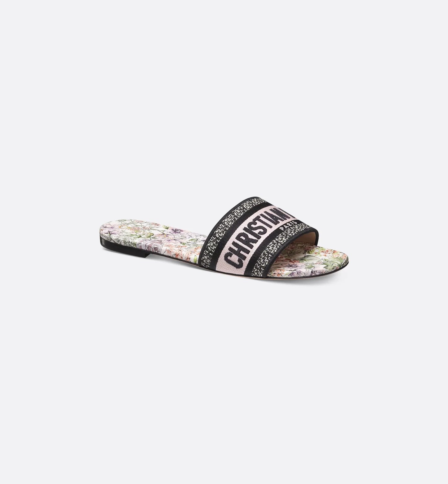 Sandalo Dway Floral