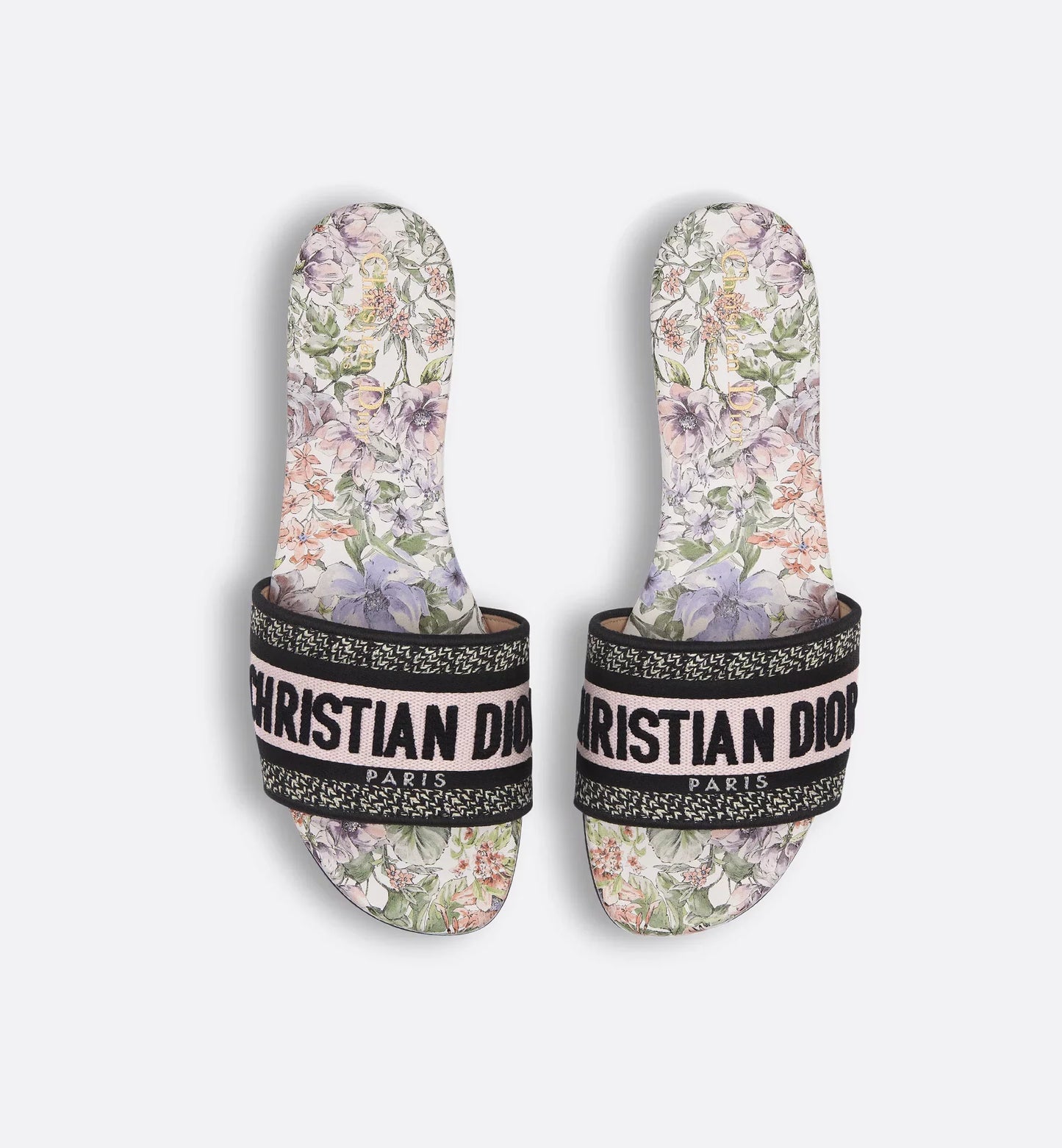 Sandalo Dway Floral