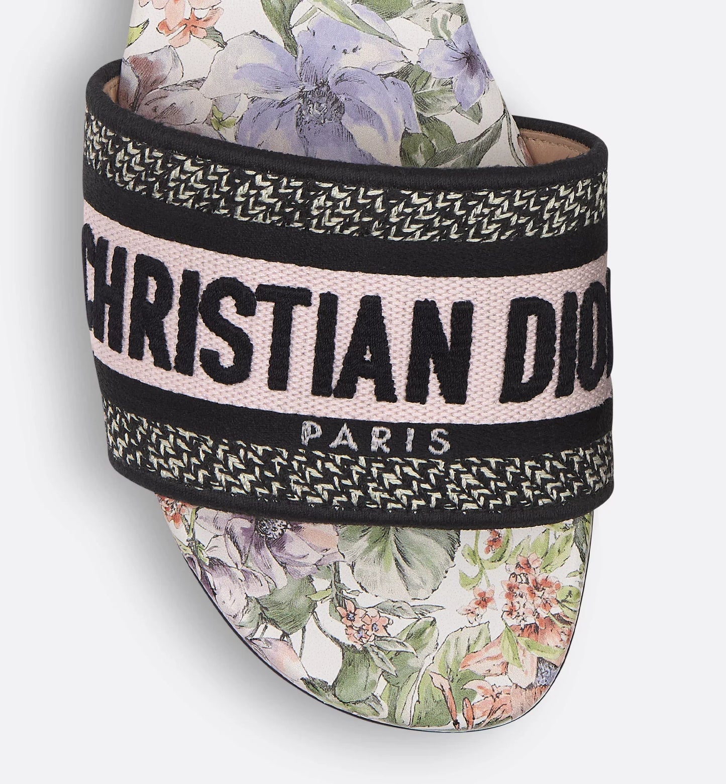 Sandalo Dway Floral