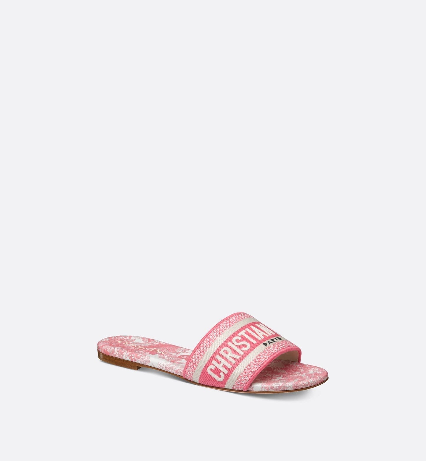 Sandalo Dway Rosa Marble