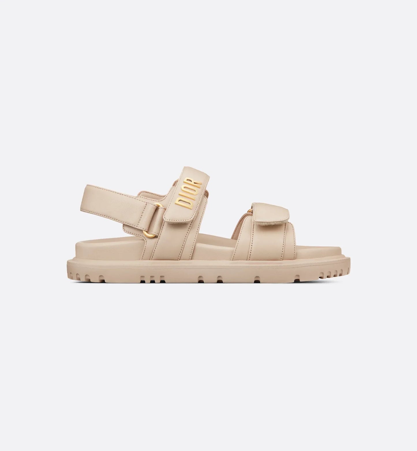 Sandalo Act Beige