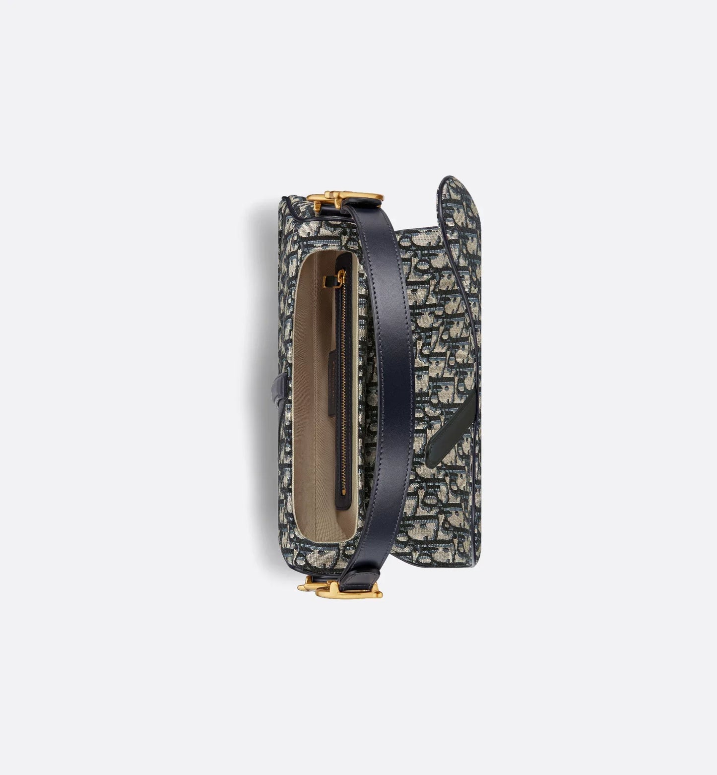 Saddle Bag Oblique
