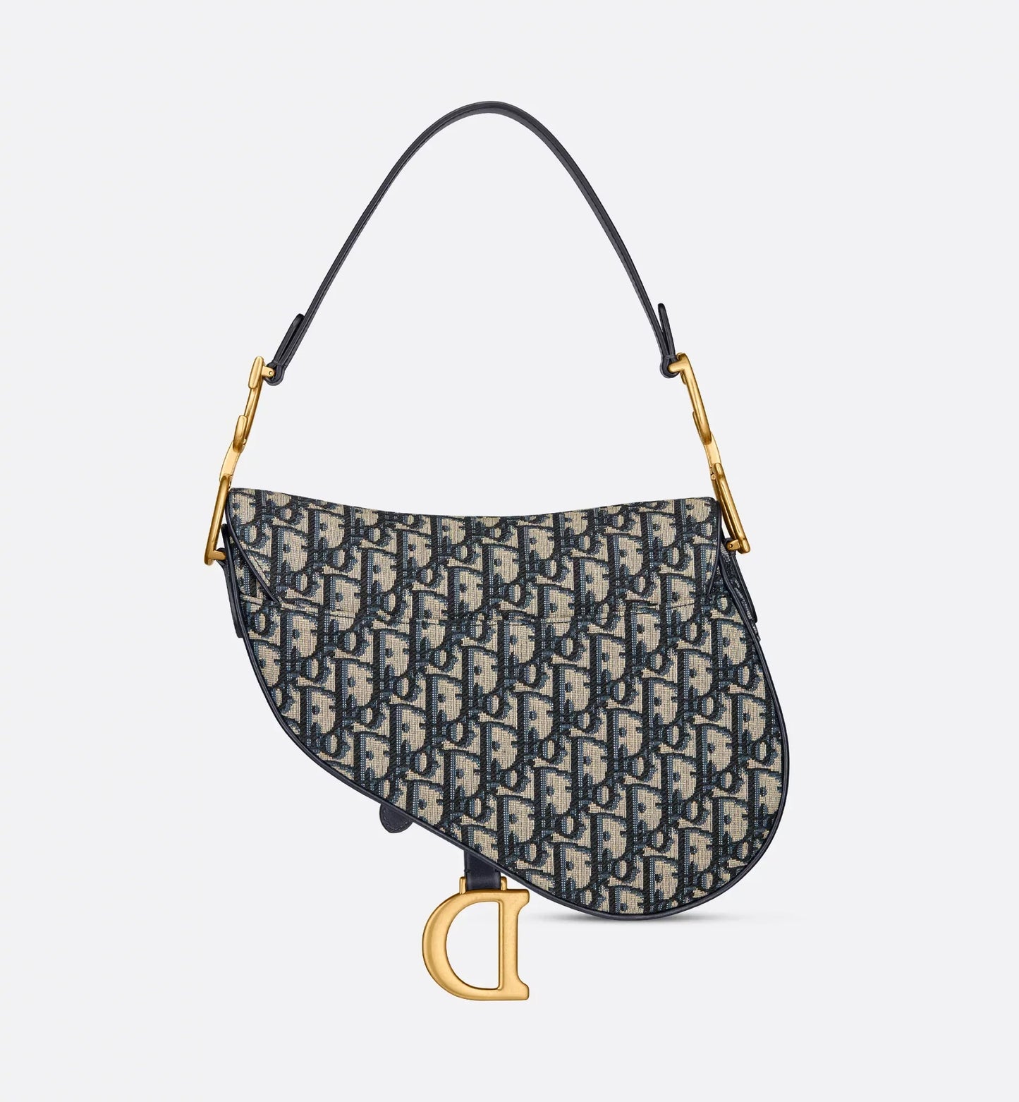 Saddle Bag Oblique