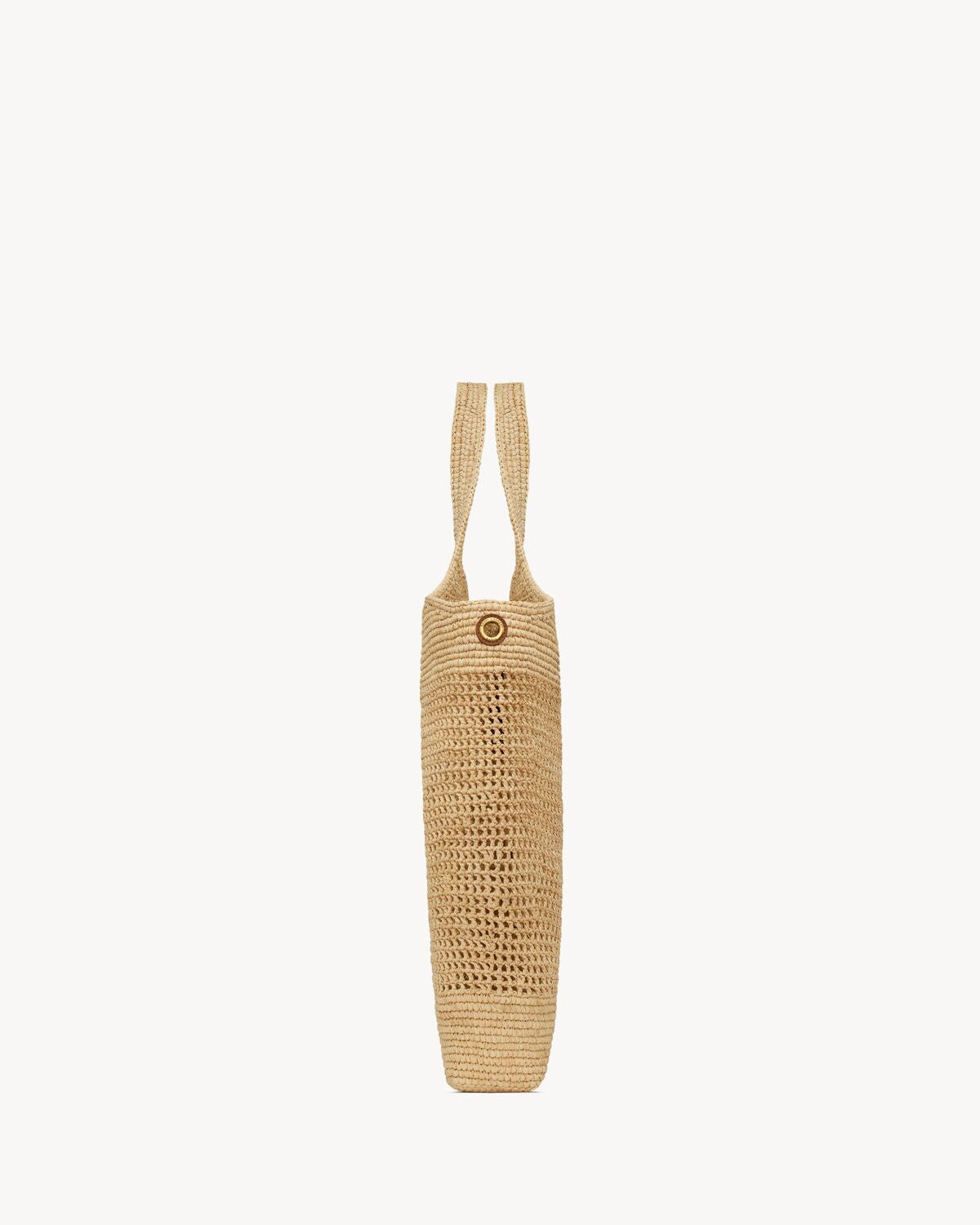 ICARE IN RAFFIA BEIGE