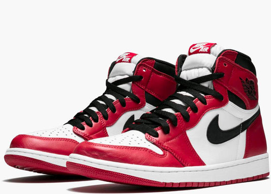 Nike Air Jordan 1 Retro High Chicago
