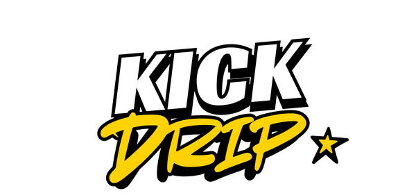 Kick Drip