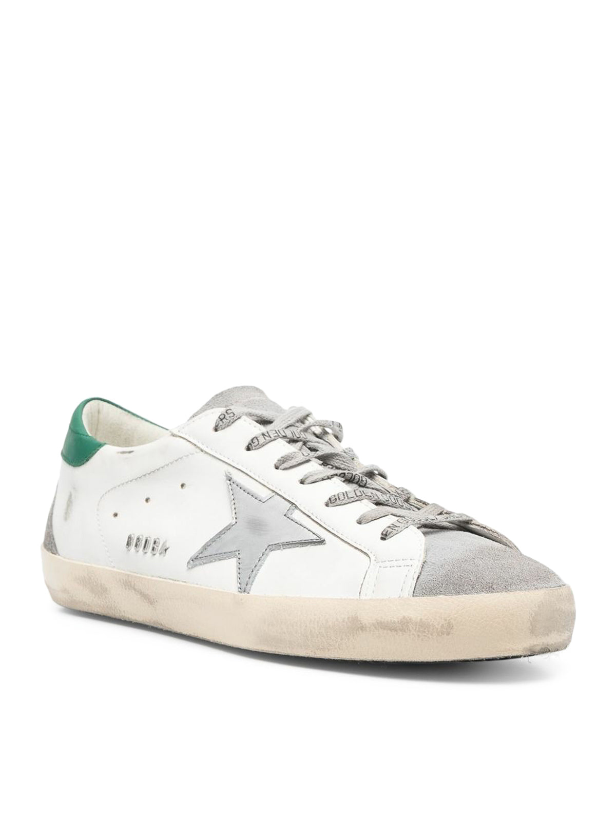 Bianco Argento Verde