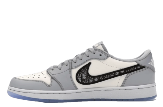Jordan 1 Low rétro