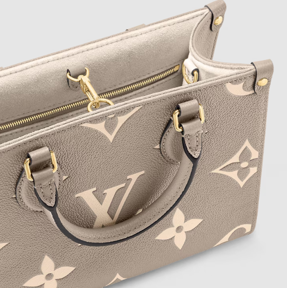 Bicolor OnTheGo PM Bag
