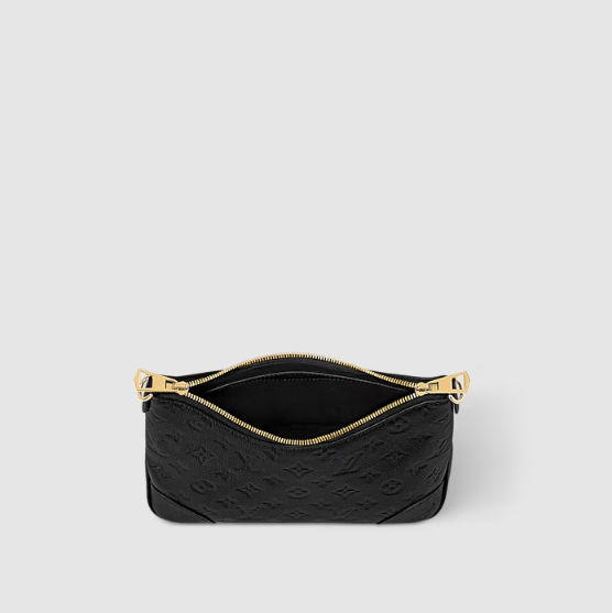 Boulogne Nero