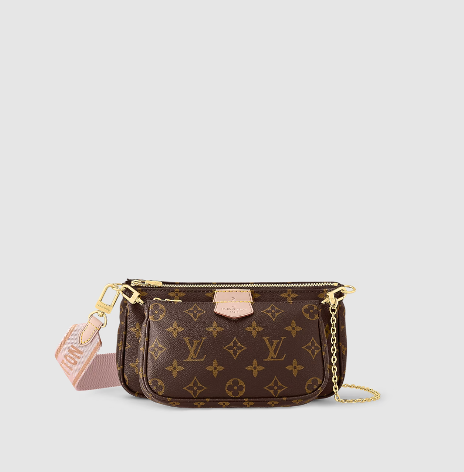 Multi Pochette