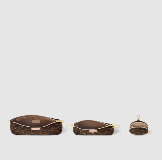 Multi Pochette
