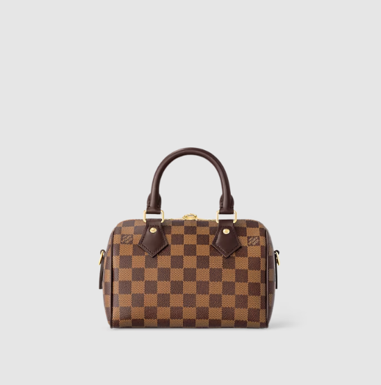 Speedy Bandoulière 20 Bag