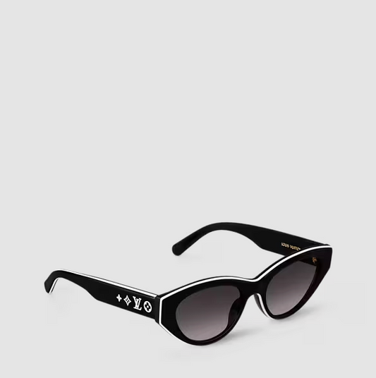 Occhiali da sole Line Cat Eye Donna