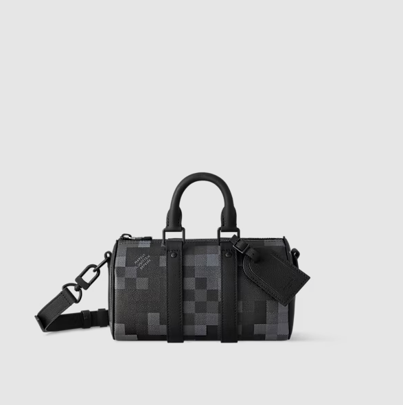 Keepall Bandoulière 25 Damoflage
