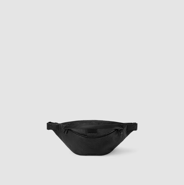 Marsupio Discovery PM Monogram