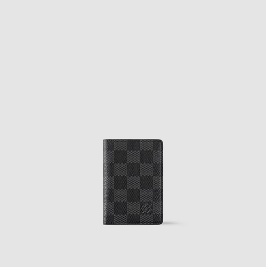 Organizer tascabile Damier