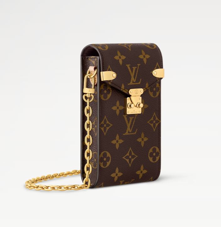 Phone Pouch Métis
