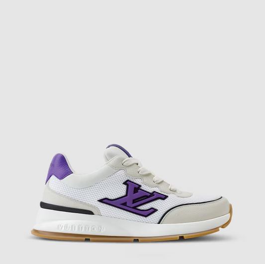 Sneaker LV Classic Viola