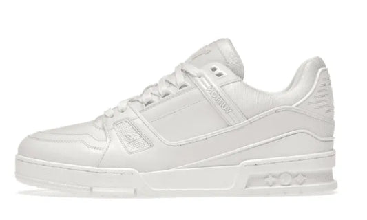 Trainer White
