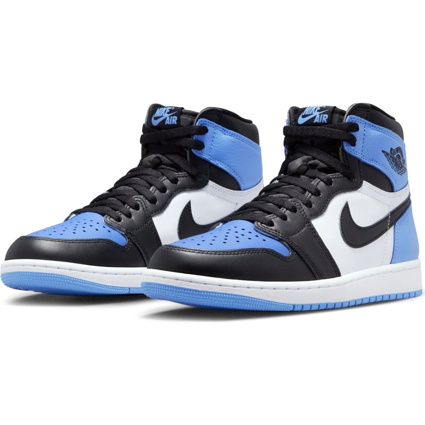 UNC Toe