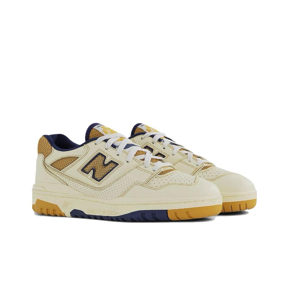 AIME LEON DORE x New Balance NB 550