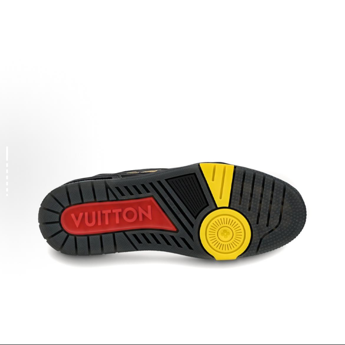 LV Trainer black