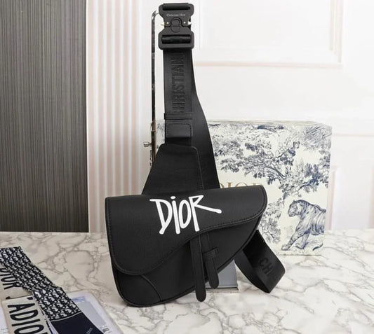 SHAWN BORSA NERO