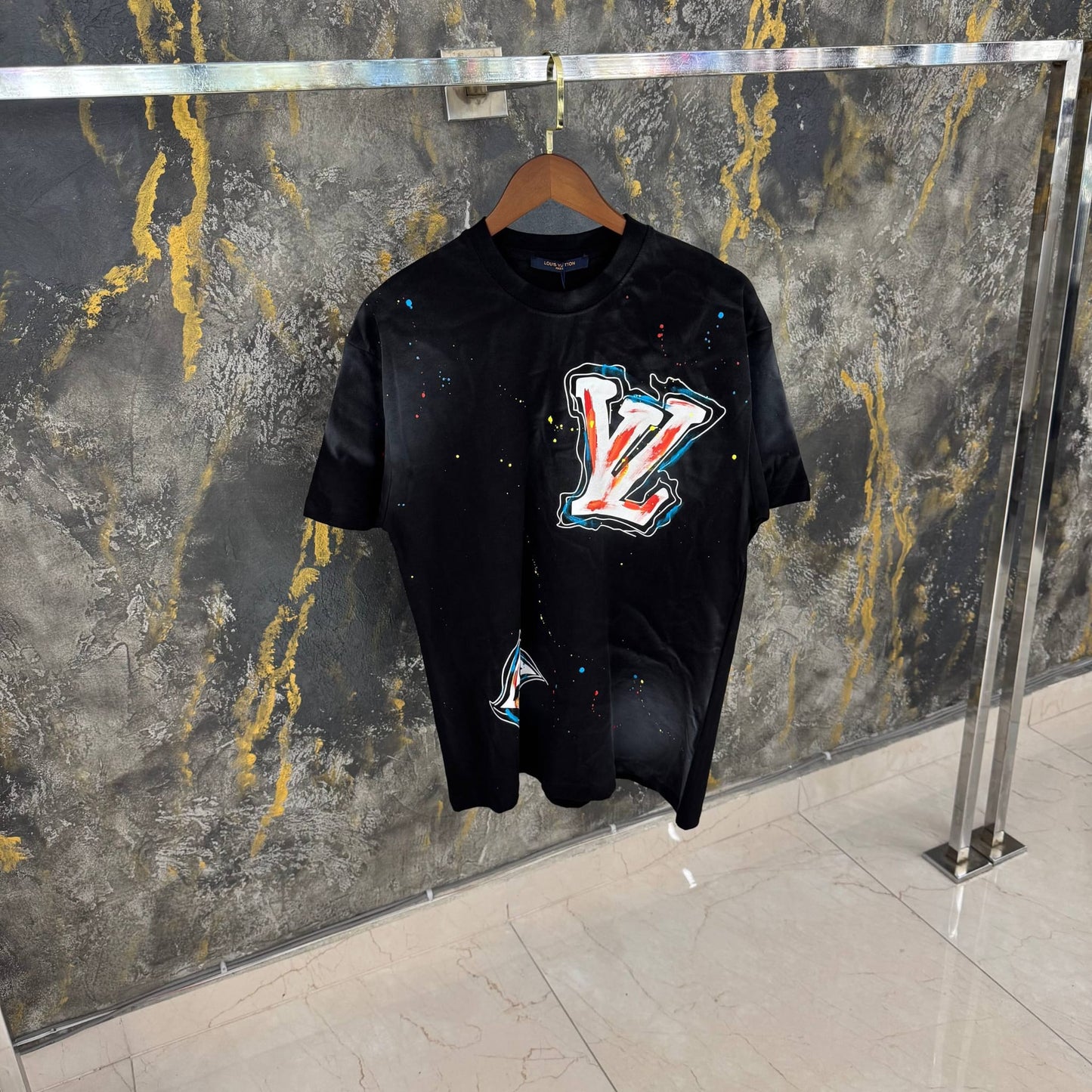 T-shirt LV 002